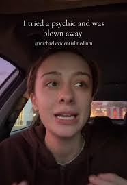 Psychic Healer Micheal Anthony