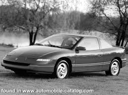 Image result for Brilliant Red 1993 Saturn