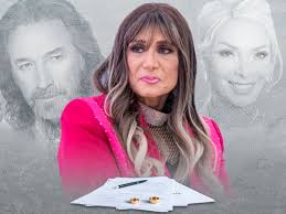 Beatriz Adriana y Marco Antonio Solís: así fue cómo el 'Buki' la engañó con  Marisela