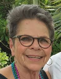 Obituary information for Trudy Iserson