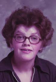 Laura Jane Holsinger