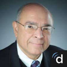 Dr. Henry G. Moreta, MD