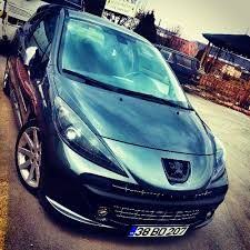 Image Result For Peugeot 207 Modified Peugeot European Cars Cars