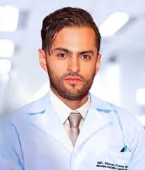 DR. FT. MARCO FREIRE MOREJÓN