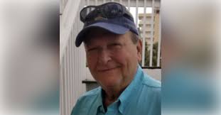 Obituary information for Earl John Trahan
