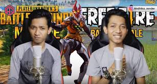 As of 2019, free fire … Free Fire Vs Pubg Rap Battle Siapa Yang Menang