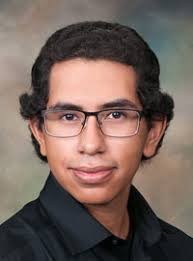 2018 Recipient (Tribal Transportation Scholarship)