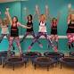 Trampoline Fitness Class event image