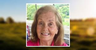 Christine Davis Stovall Obituary July 8, 2019