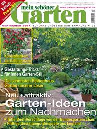 16 Mein Schoner Garten Zeitschrift In 2020 Garten Design Gartendesign Ideen Garten