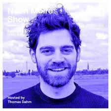 Stream Neon Moire Show music