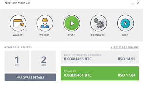 Nicehash is the leading cryptocurrency platform for mining and trading. 68m In Bitcoin Stolen In Hack Of Nicehash Mining Marketplace Siliconangle