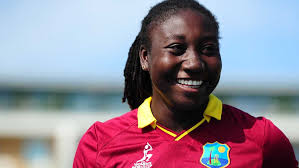 Windies retain title-winning core for 2018 Women's World T20