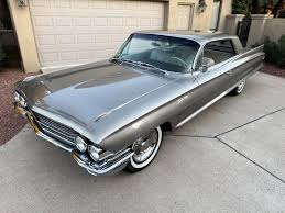 Image result for Nevada Silver 1962 Cadillac