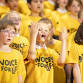 Voices for Life: stardust at Wiltshire Music Centre event image