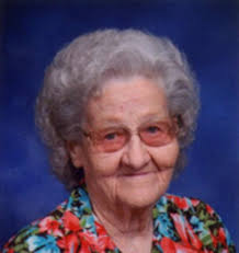 Obituary information for Alice Helen Kovar