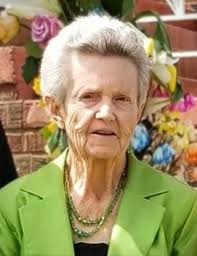 Obituary information for Patsy Greer