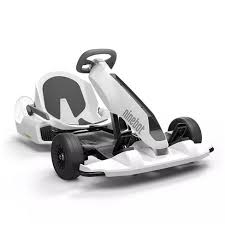 Easy viewing, great cinematography, strong working from the cast includung the younger ones. Segway 12v Ninebot Gokart Powered Ride On Target