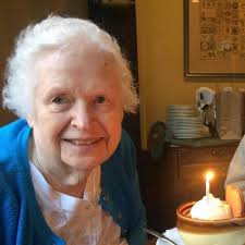 Doris White Obituary (1930