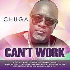 Reproducir Can't Work de Chuga en Amazon Music