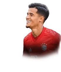 Join the discussion or compare with others! Coutinho Fifa 21 83 Rating And Price Futbin