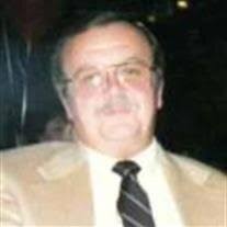 Thaddeus J. Kotula Obituary