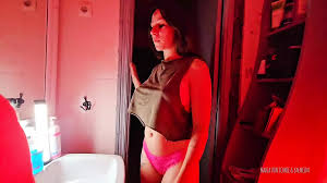 Parodia Enigma: Spanish Amateur Amateur Porn by FapHouse