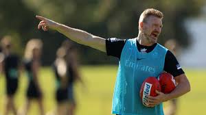 Collingwood coach nathan buckley says all facets of the club need to do better in order to offer hope to an increasingly frustrated supporter group as a board spill looms ominously in the background. Afl News 2021 Collingwood Coach Nathan Buckley Contract Extension Dismissal Resignation Afl Coach Afl Ladder Afl 360 Sydney News Today