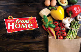 Shoprite From Home