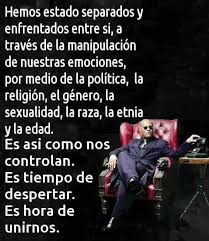 Pin De Maria Garcia En La Realidad Despertar De La Conciencia Frases Para Despertar Ya Desperte