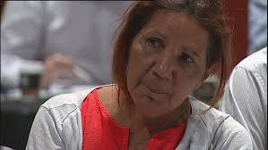 Anderson reveals abuse by CLP colleague