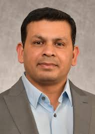 Md Liakat Ali, Ph.D.