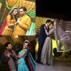 Image of Mehwish Qureshi Wedding Pics
