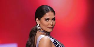 Entre ellas destacó miss colombia, laura olascuaga, quien fue la primera en pasar a la siguiente fase. Aos6enboqnlbim