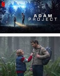 影评】《The Adam Project》又玩穿越时空…遇见童年的自己！剧情竟然意外暖心、感动？ | XUAN