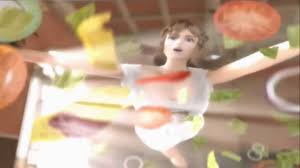 The dead or alive 5 last round girls know how to play rough, and look good while doing it. Dead Or Alive 4 Hitomi Ending Youtube