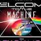 WELCOME TO THE MACHINE 2025 CRAZY DIAMONDS IGGYS event image