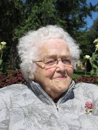 Obituary for Cay Laidley