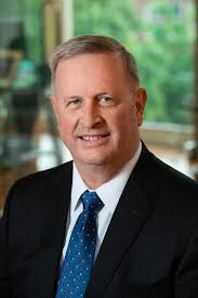 Lt Gen Thomas "Tom" Trask, USAF (ret.)