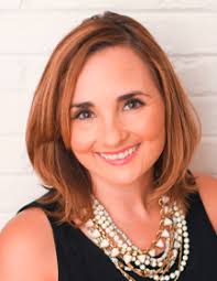 Marcie McClintic Coates