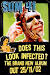 The Offspring Poster