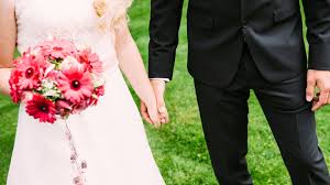 Hochzeitskleid von der steuer absetzen. Anders Heiraten Aber Wie Dlf Nova