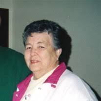 Patsy R. Patten Obituary