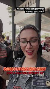 Dato Awie Harley Davidson