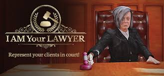 Click the below button and wait for few seconds on next page. I Am Your Lawyer Free Download Mac Game Full Version