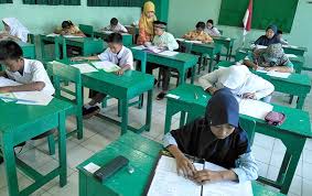 Maybe you would like to learn more about one of these? Mulai Dibuka Ppdb Mts Masih Manual Begini Alasannya