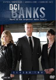 The series is based on peter robinson's inspector alan banks novels and stars stephen tompkinson as. Dci Banks Season 2 Crime By The Book Fangirlnation Magazine Dci Banks British Tv Movie Tv