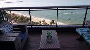 Listamos 37 imóveis para aluguel para a sua busca apartamento mobiliado fortaleza com preços a meireles, fortaleza, estado do ceará. Locacao Por Temporada Fortaleza Landscape Youtube