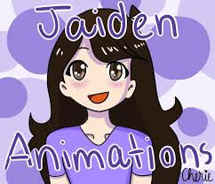 Jaiden Animations Fanart By Cheriesira Deviantart Com On Deviantart Jaiden Animations Animation Fan Art