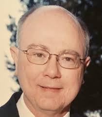 Robert Thomas Leddy Obituary